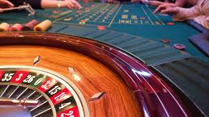 Casino Vulkan 777